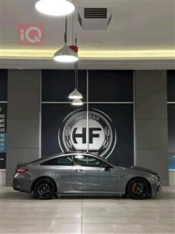 مێرسێدس بێنز E-Class